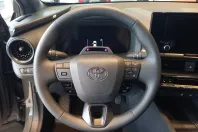 Toyota C-HR din 2025 cu 10 km - oferta TOY202130 - foto 16