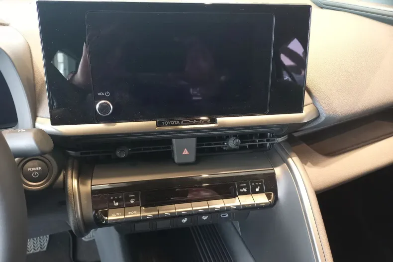 Toyota C-HR din 2025 cu 10 km - oferta TOY202130 - foto 17