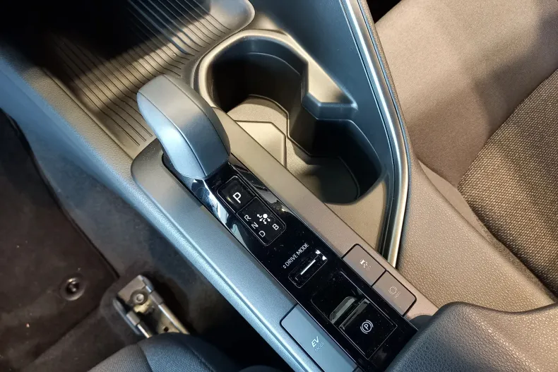 Toyota C-HR din 2025 cu 10 km - oferta TOY202130 - foto 18