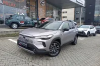 Toyota Corolla Cross din 2025 cu 10 km - oferta TOY202131 - foto 3