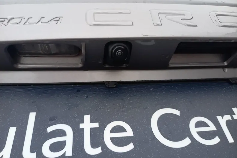 Toyota Corolla Cross din 2025 cu 10 km - oferta TOY202131 - foto 11