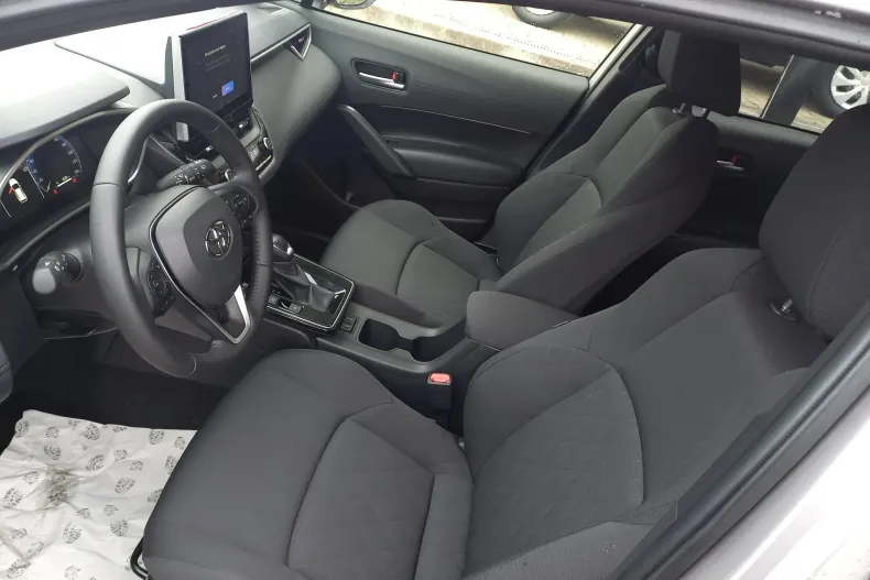 Toyota Corolla Cross din 2025 cu 10 km - oferta TOY202131 - foto 14