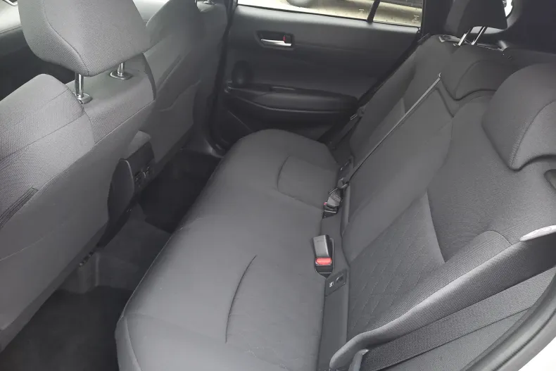 Toyota Corolla Cross din 2025 cu 10 km - oferta TOY202131 - foto 16