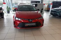 Toyota Corolla din 2025 cu 9 km - oferta TOY202132 - foto 3