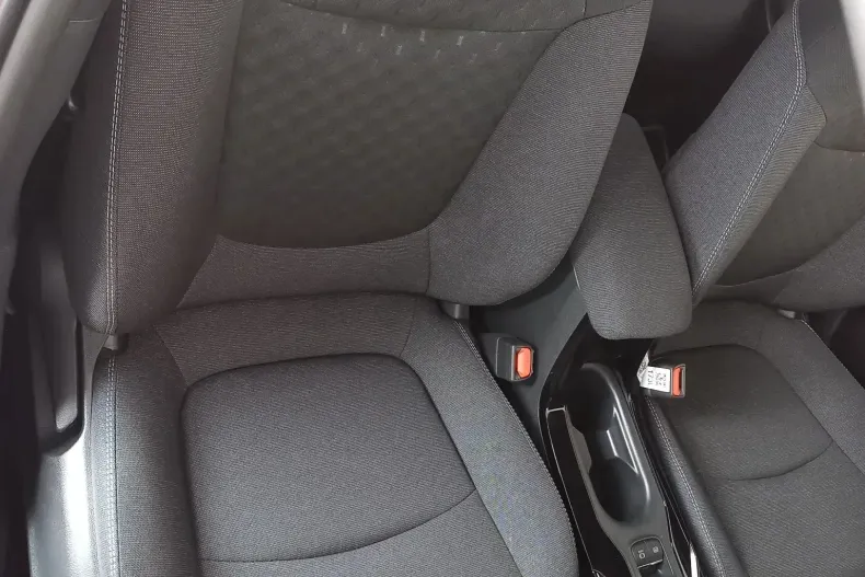 Toyota Corolla din 2025 cu 9 km - oferta TOY202132 - foto 14