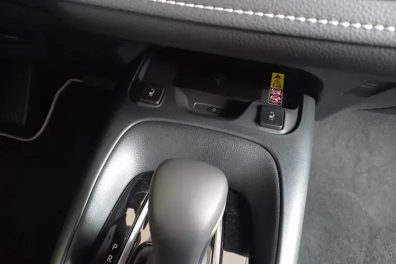 Toyota Corolla din 2025 cu 9 km - oferta TOY202132 - foto 15