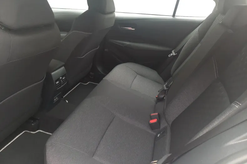 Toyota Corolla din 2025 cu 9 km - oferta TOY202133 - foto 12