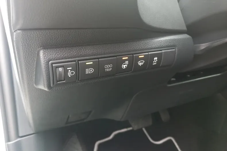 Toyota Corolla din 2025 cu 9 km - oferta TOY202133 - foto 15