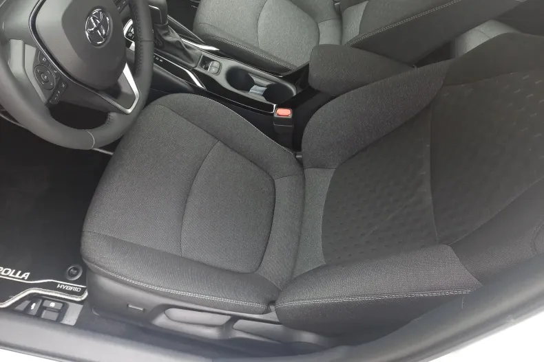 Toyota Corolla din 2025 cu 9 km - oferta TOY202133 - foto 16