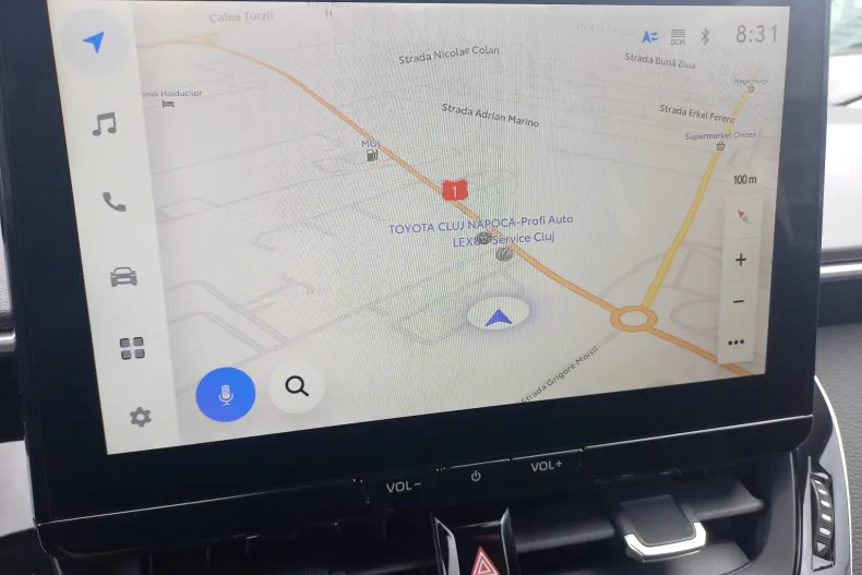 Toyota Corolla din 2025 cu 9 km - oferta TOY202133 - foto 28