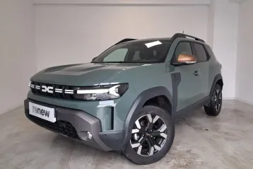 Dacia Duster din 2025 - oferta DAC202134