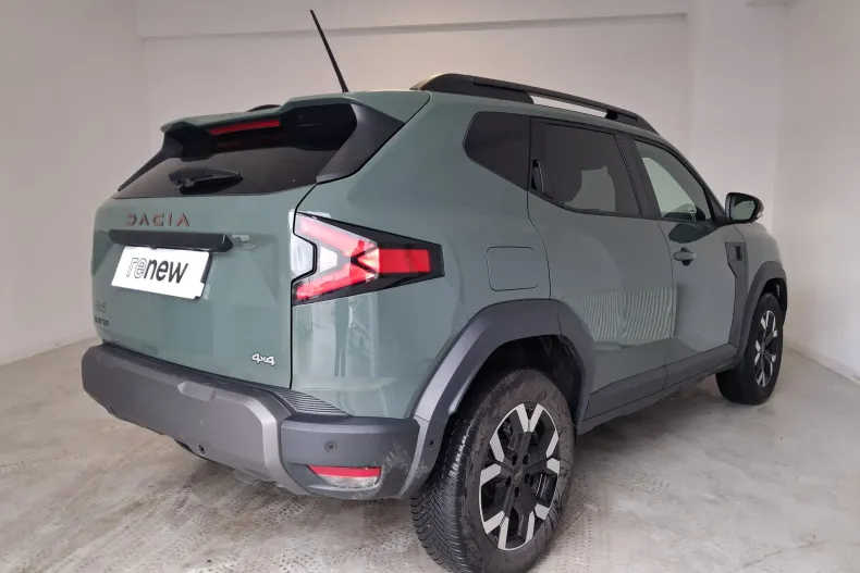 Dacia Duster din 2025 cu 29.896 km - oferta DAC202134 - foto 2