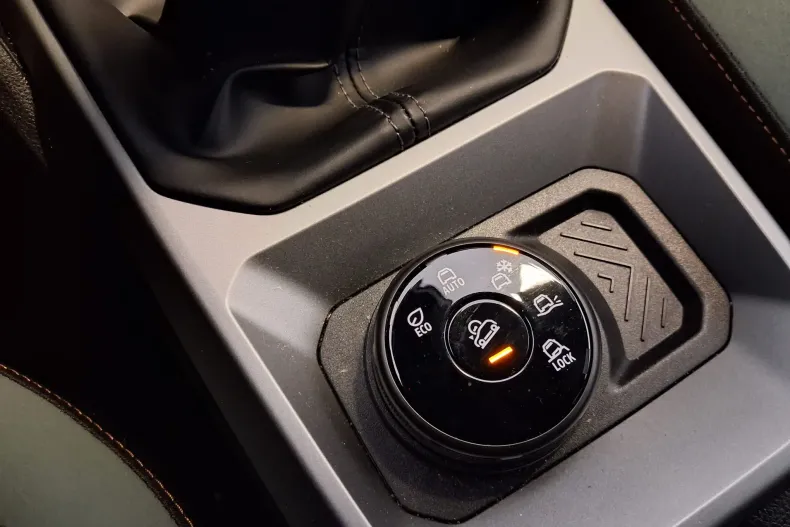 Dacia Duster din 2025 cu 29.896 km - oferta DAC202134 - foto 3