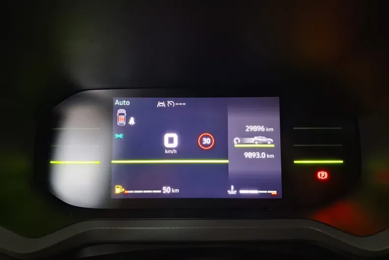 Dacia Duster din 2025 cu 29.896 km - oferta DAC202134 - foto 4