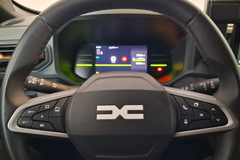 Dacia Duster din 2025 cu 29.896 km - oferta DAC202134 - foto 7