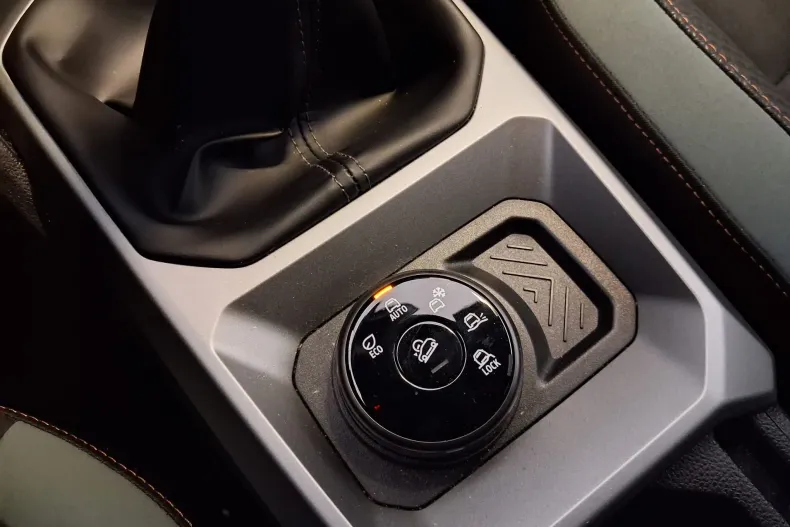 Dacia Duster din 2025 cu 29.896 km - oferta DAC202134 - foto 8