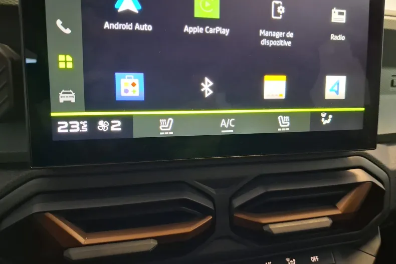 Dacia Duster din 2025 cu 29.896 km - oferta DAC202134 - foto 10