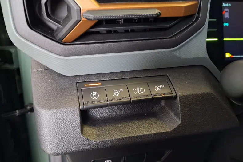 Dacia Duster din 2025 cu 29.896 km - oferta DAC202134 - foto 12