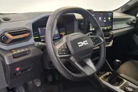 Dacia Duster din 2025 cu 29.896 km - oferta DAC202134 - foto 18