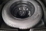 Dacia Duster din 2025 cu 29.896 km - oferta DAC202134 - foto 19