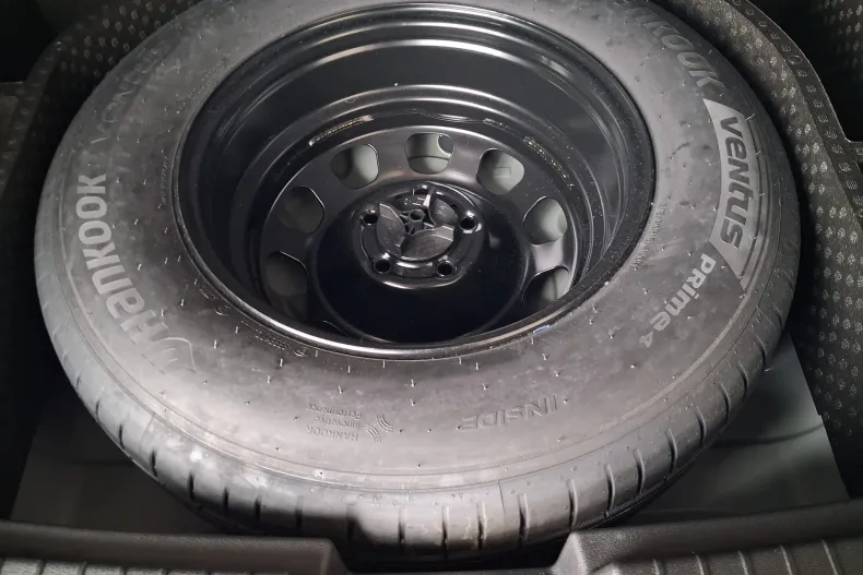 Dacia Duster din 2025 cu 29.896 km - oferta DAC202134 - foto 19