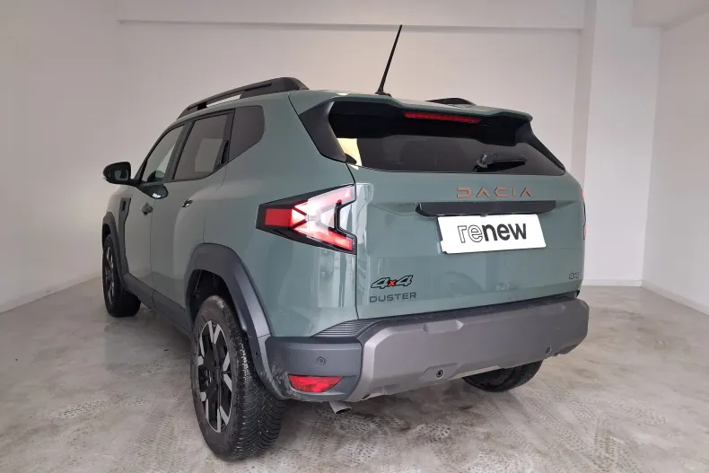 Dacia Duster din 2025 cu 29.896 km - oferta DAC202134 - foto 21