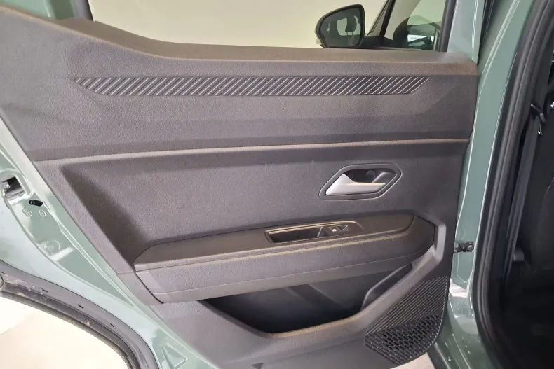 Dacia Duster din 2025 cu 29.896 km - oferta DAC202134 - foto 23