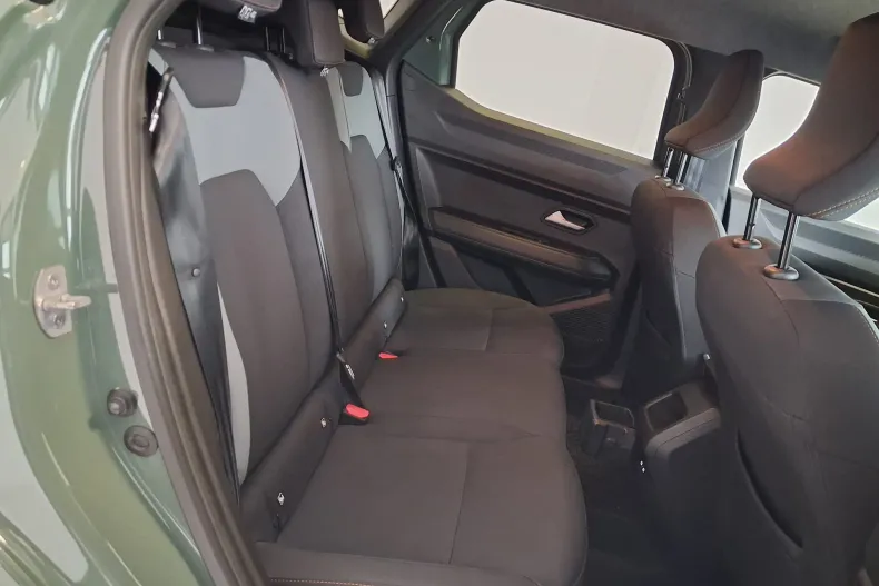 Dacia Duster din 2025 cu 29.896 km - oferta DAC202134 - foto 25