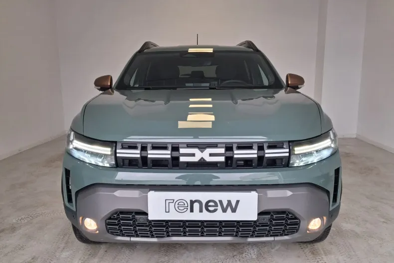 Dacia Duster din 2025 cu 29.896 km - oferta DAC202134 - foto 31