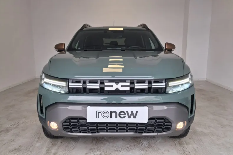 Dacia Duster din 2025 cu 29.896 km - oferta DAC202134 - foto 32