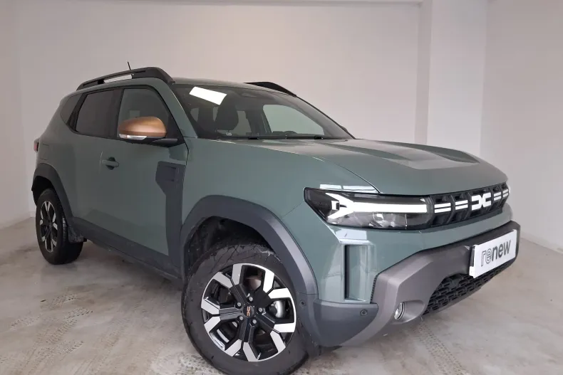 Dacia Duster din 2025 cu 29.896 km - oferta DAC202134 - foto 33