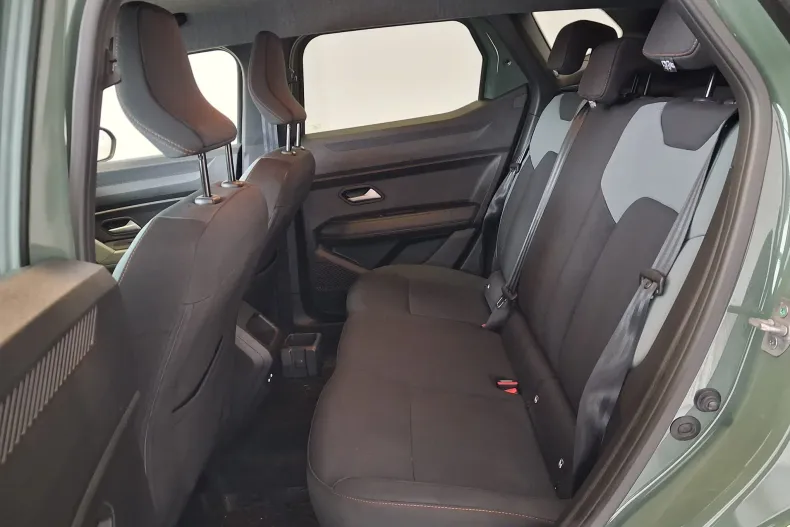 Dacia Duster din 2025 cu 29.896 km - oferta DAC202134 - foto 34