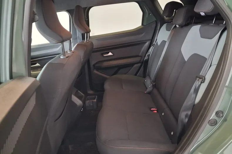 Dacia Duster din 2025 cu 29.896 km - oferta DAC202134 - foto 35