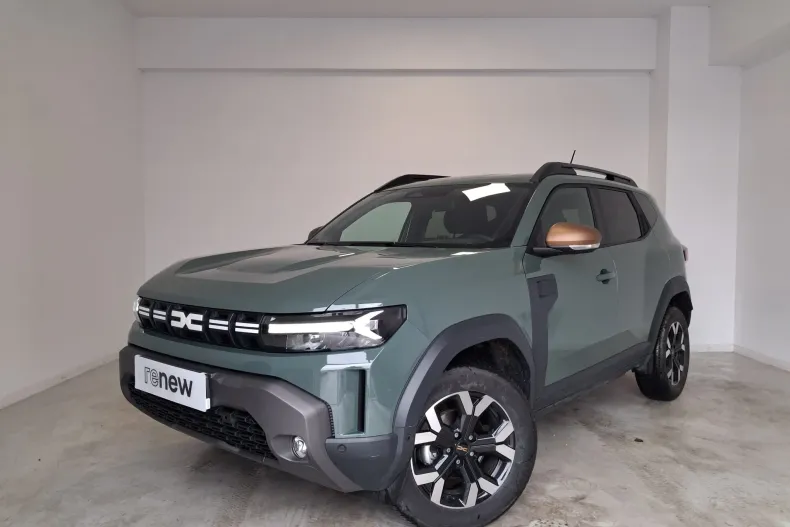 Dacia Duster din 2025 cu 29.896 km - oferta DAC202134 - foto 39