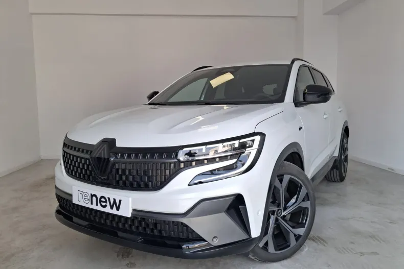 Renault Austral din 2024 cu 10 km - oferta REN202135 - foto 1