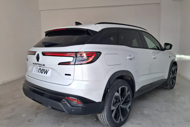 Renault Austral din 2024 cu 10 km - oferta REN202135 - foto 2