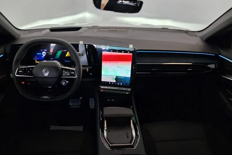 Renault Austral din 2024 cu 10 km - oferta REN202135 - foto 3