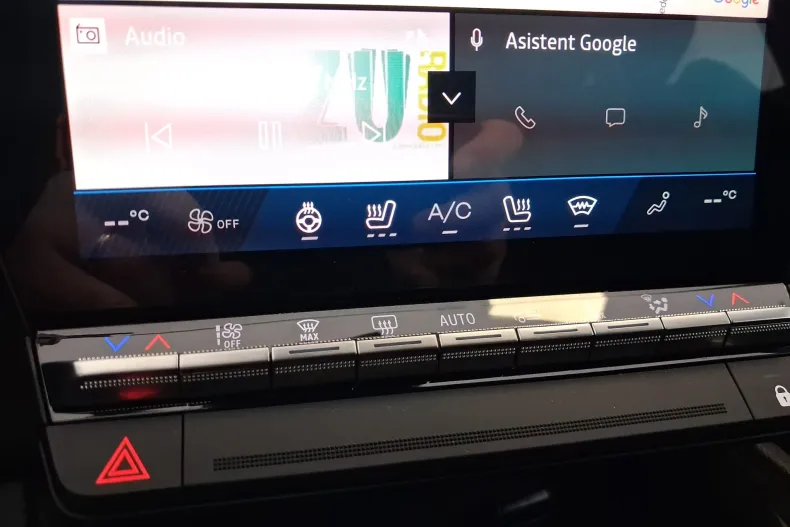 Renault Austral din 2024 cu 10 km - oferta REN202135 - foto 10