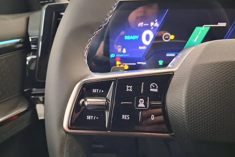 Renault Austral din 2024 cu 10 km - oferta REN202135 - foto 14