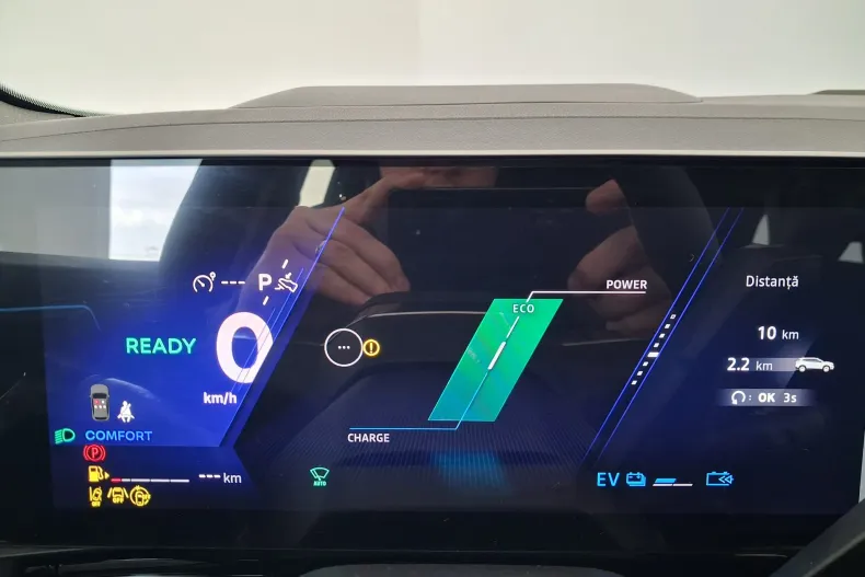 Renault Austral din 2024 cu 10 km - oferta REN202135 - foto 17