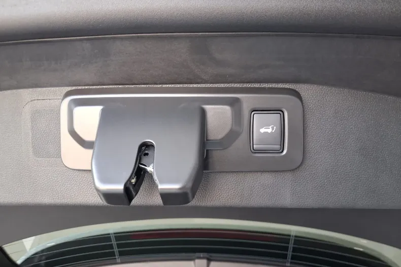 Renault Austral din 2024 cu 10 km - oferta REN202135 - foto 18