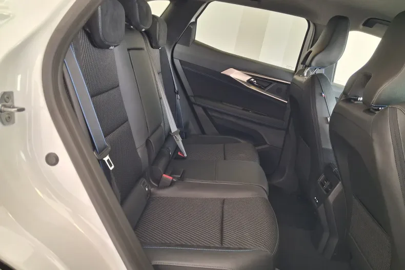 Renault Austral din 2024 cu 10 km - oferta REN202135 - foto 25