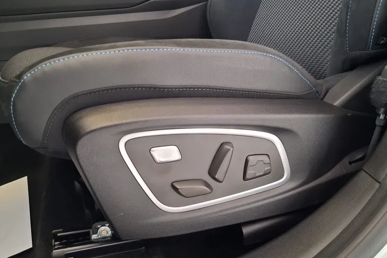 Renault Austral din 2024 cu 10 km - oferta REN202135 - foto 35