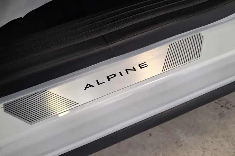 Renault Austral din 2024 cu 10 km - oferta REN202135 - foto 38