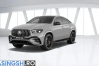 Mercedes-Benz GLE Coupe din 2026 cu 1 km - oferta MER202136 - foto 1