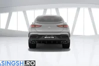 Mercedes-Benz GLE Coupe din 2026 cu 1 km - oferta MER202136 - foto 3