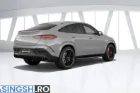 Mercedes-Benz GLE Coupe din 2026 cu 1 km - oferta MER202136 - foto 4