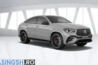 Mercedes-Benz GLE Coupe din 2026 cu 1 km - oferta MER202136 - foto 5