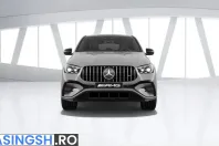 Mercedes-Benz GLE Coupe din 2026 cu 1 km - oferta MER202136 - foto 6