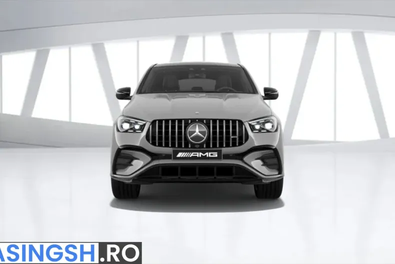 Mercedes-Benz GLE Coupe din 2026 cu 1 km - oferta MER202136 - foto 6
